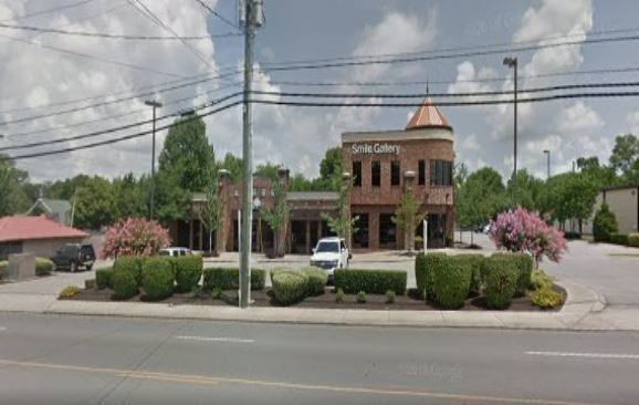 Office For Lease: 205 W High St, Lebanon, TN 37087